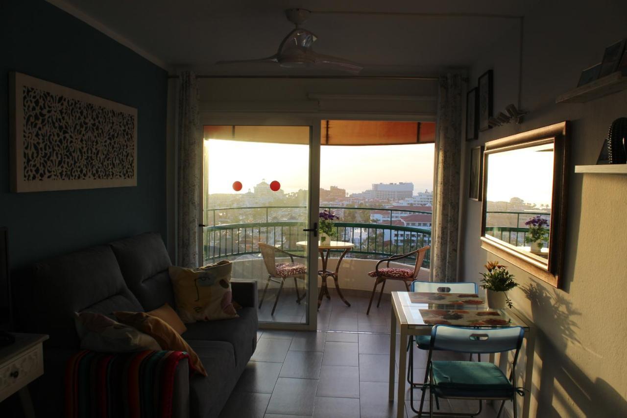Torres Del Sol 15 Floor The Hightest Плая-де-лас-Америкас Экстерьер фото
