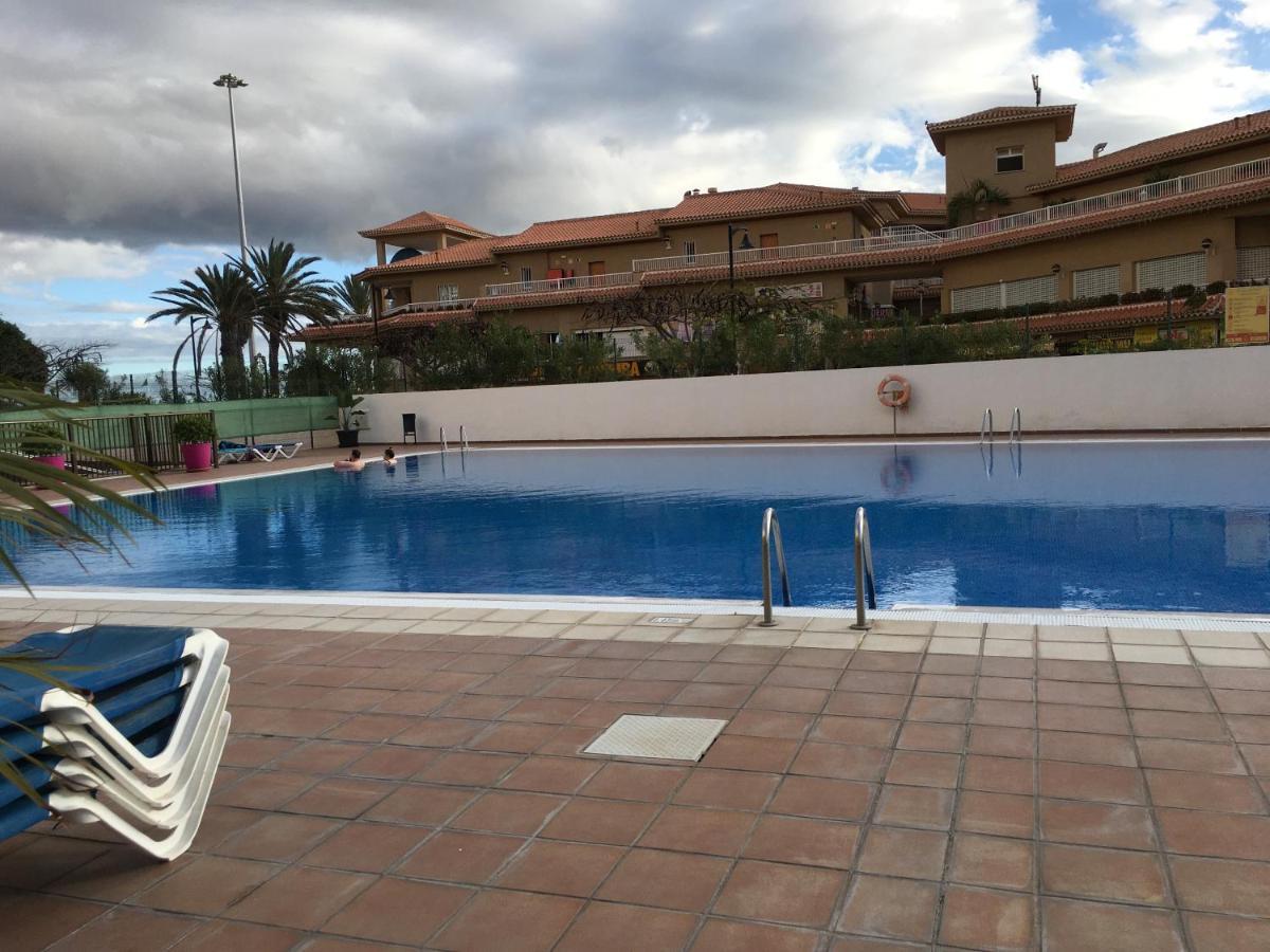 Torres Del Sol 15 Floor The Hightest Плая-де-лас-Америкас Экстерьер фото