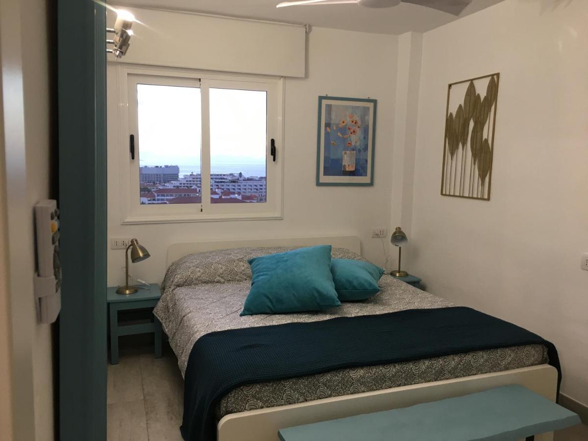 Torres Del Sol 15 Floor The Hightest Плая-де-лас-Америкас Экстерьер фото