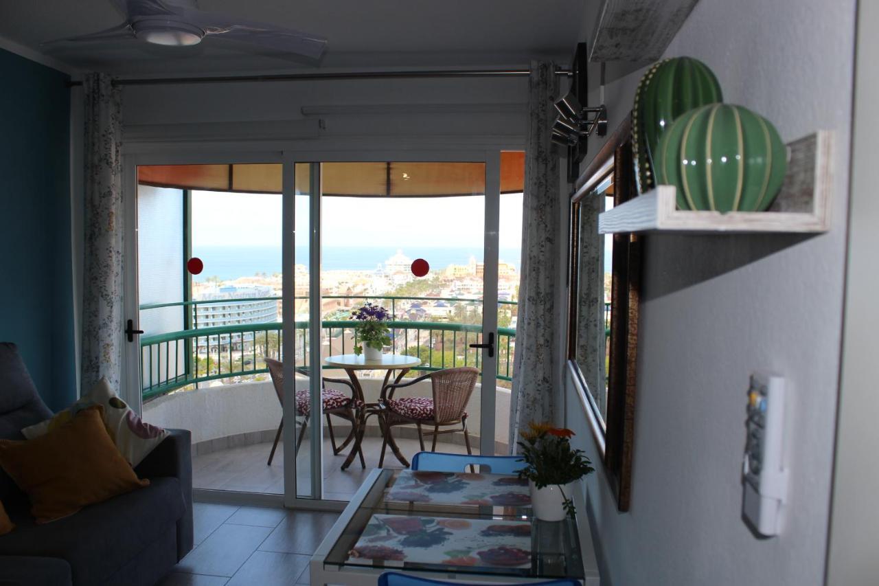 Torres Del Sol 15 Floor The Hightest Плая-де-лас-Америкас Экстерьер фото